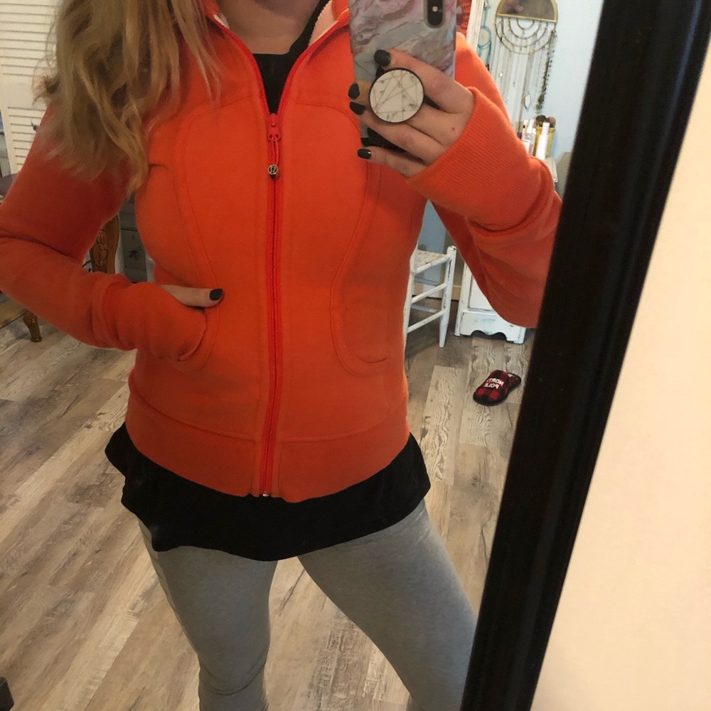 Lululemon jacket